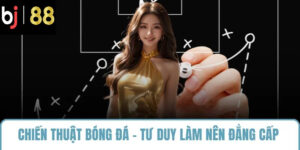 chiến thuật bóng đá